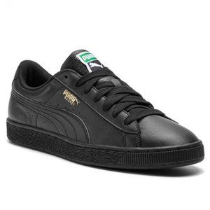 Puma Basket Classic LFS. Brand New. Mens Size: 11-13.